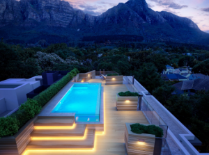 The Streams Entertainment Area (Property Acquisition Finance)