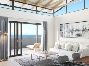 Wavescapes Interior (Property Acquisition Finance)